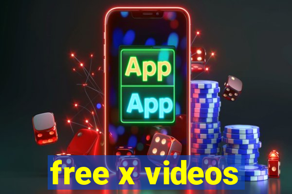 free x videos